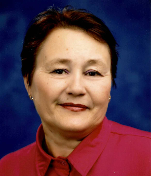 Мирова Светлана Анатольевна.