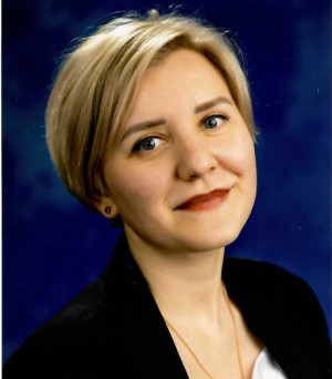 Гордина Юлия Олеговна Гордина Юлия Олеговна