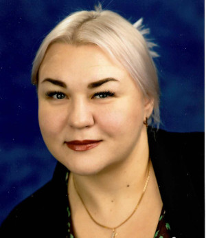 Мишина Юлия Николаевна Мишина Юлия Николаевна
