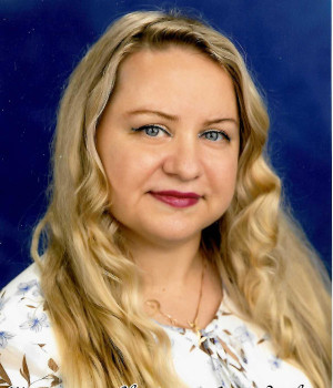 Тимохина Светлана Геннадиевна Тимохина Светлана Геннадиевна