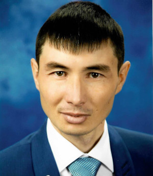 Тувальбаев Флюр Яганнурович Тувальбаев Флюр Яганнурович