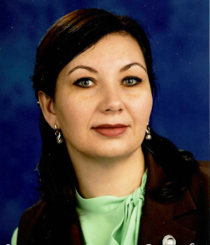 Степанченко Татьяна Валерьевна Степанченко Татьяна Валерьевна